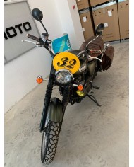 SCRAMBLER A1