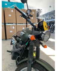 SCRAMBLER A1