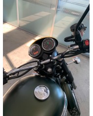 SCRAMBLER A1