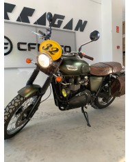 SCRAMBLER A1