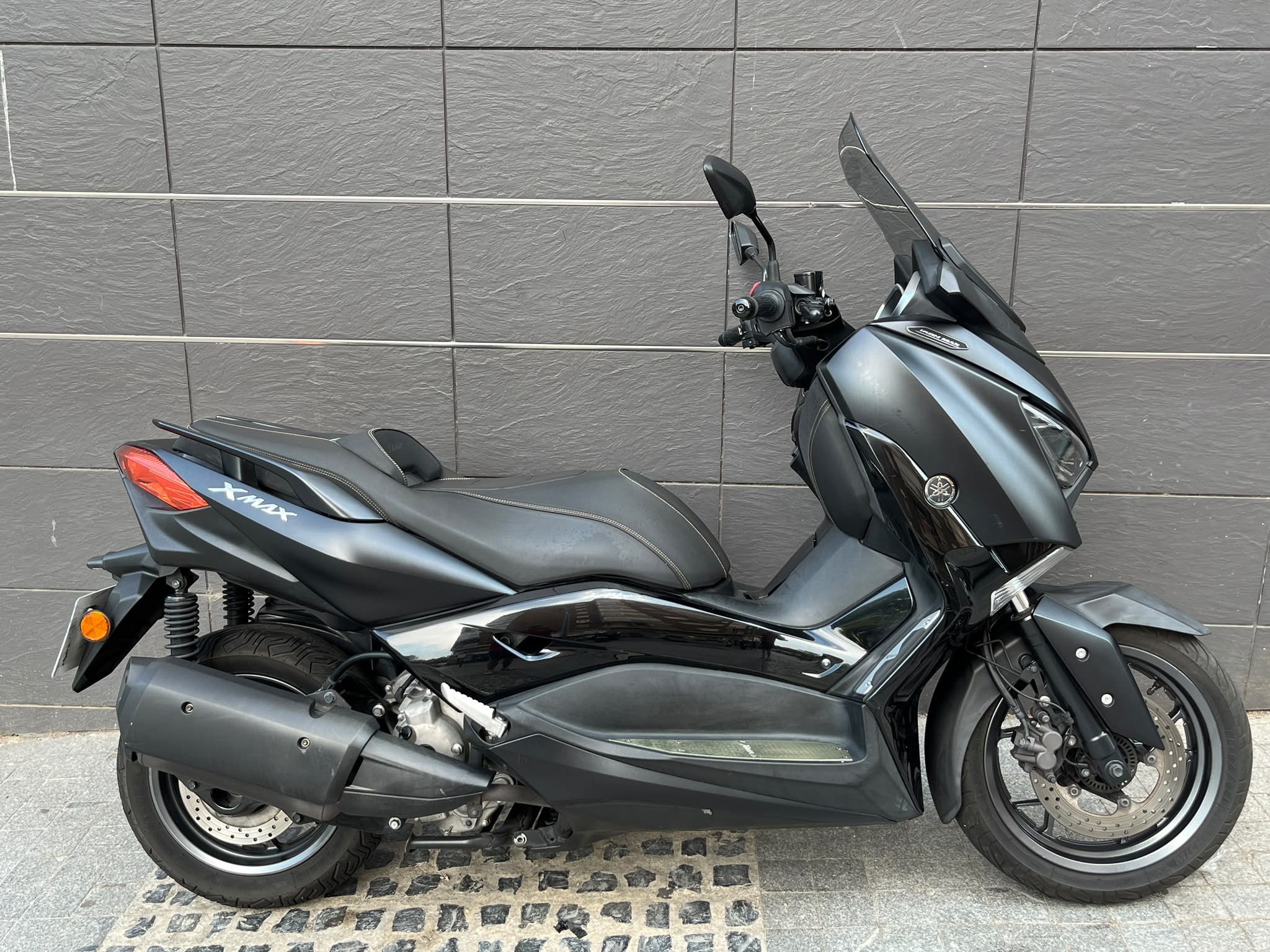 X-MAX 300 IRON MAX