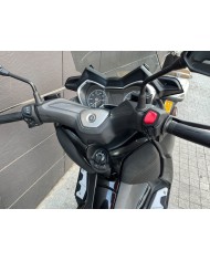X-MAX 300 IRON MAX