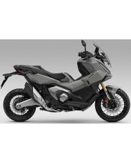 AFRICA TWIN 1000