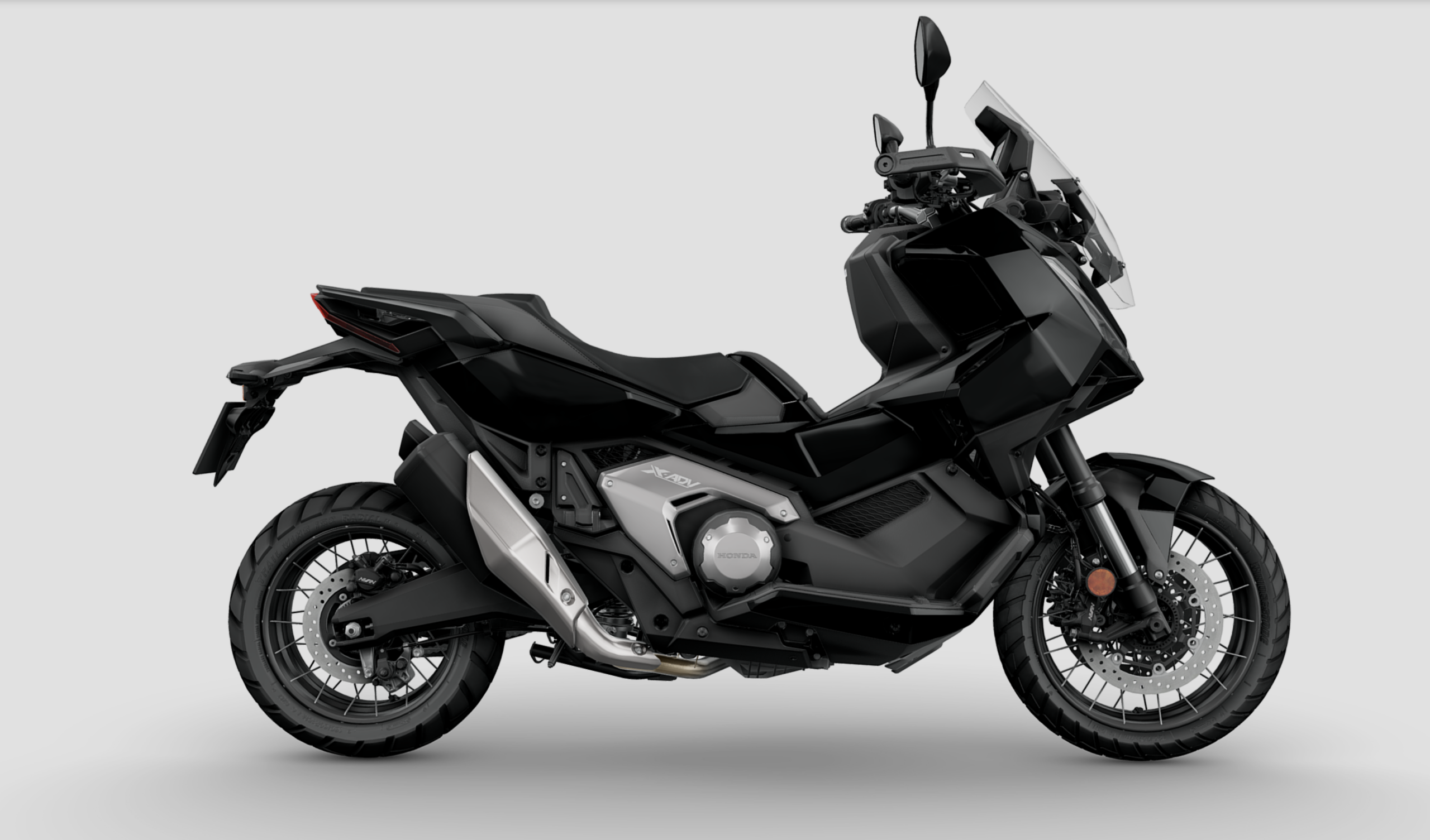X-ADV 750