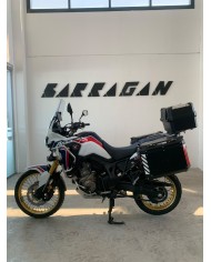 AFRICA TWIN 1000