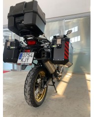 AFRICA TWIN 1000