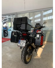 AFRICA TWIN 1000