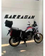 AFRICA TWIN 1000