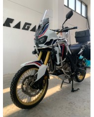 AFRICA TWIN 1000