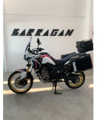 AFRICA TWIN 1000
