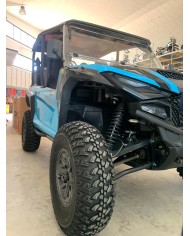 WOLVERINE R-MAX 1000