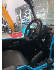 WOLVERINE R-MAX 1000