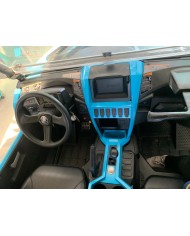 WOLVERINE R-MAX 1000