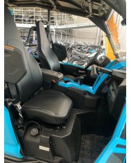 WOLVERINE R-MAX 1000