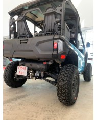 WOLVERINE R-MAX 1000
