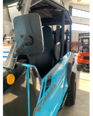 WOLVERINE R-MAX 1000