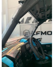 WOLVERINE R-MAX 1000