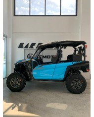 WOLVERINE R-MAX 1000