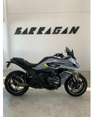 WOLVERINE R-MAX 1000