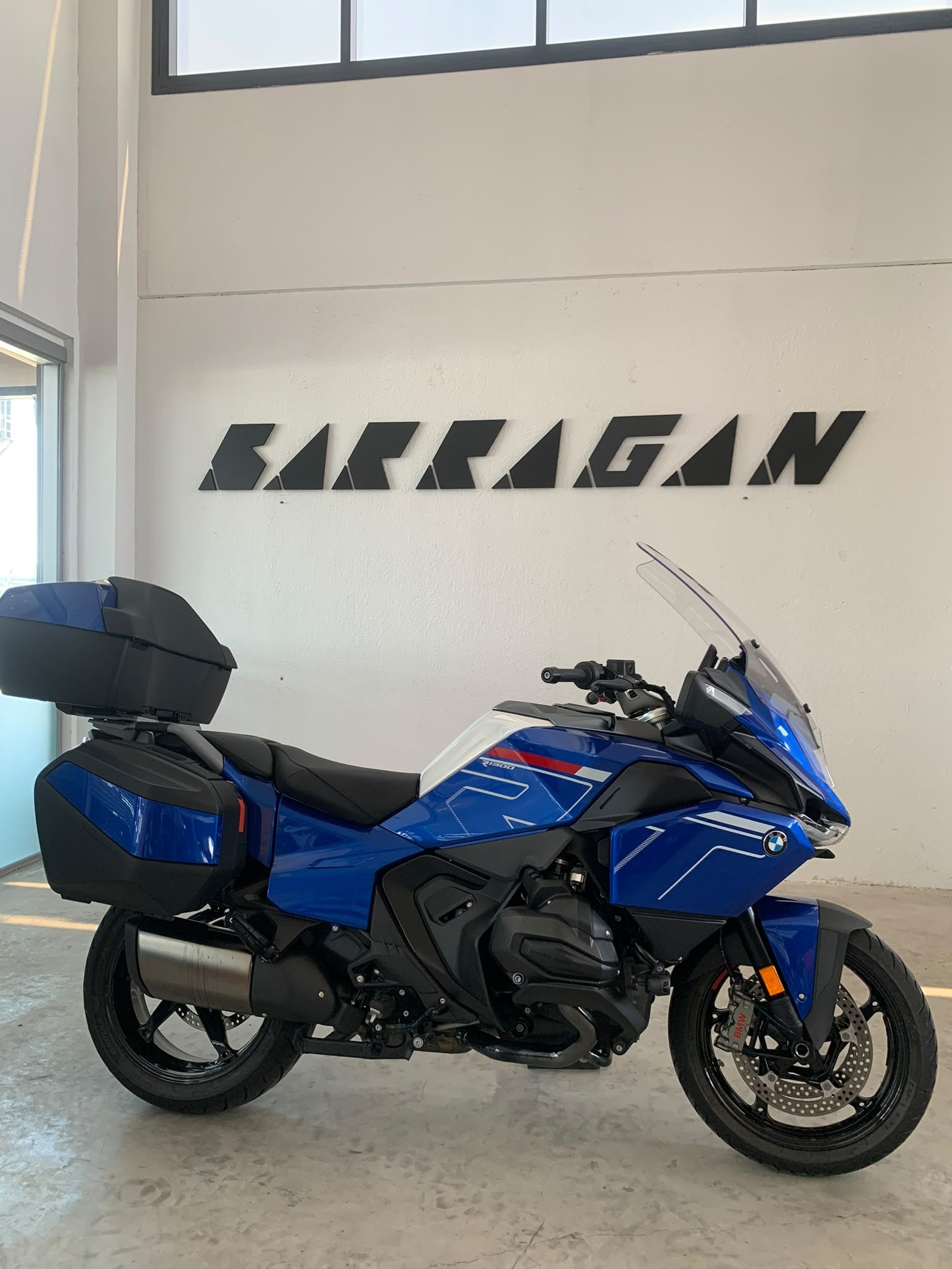 R 1300 RT