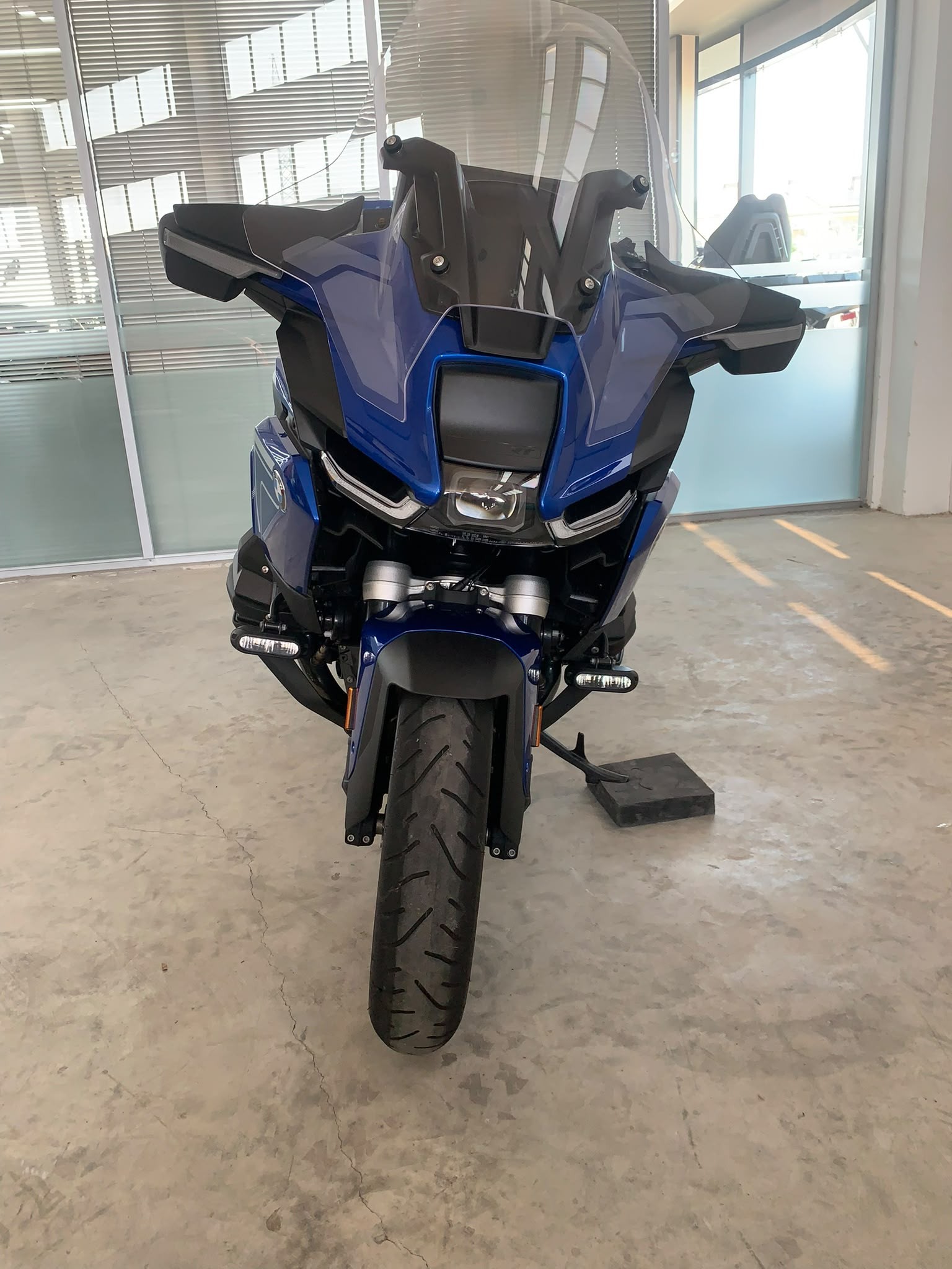 R 1300 RT