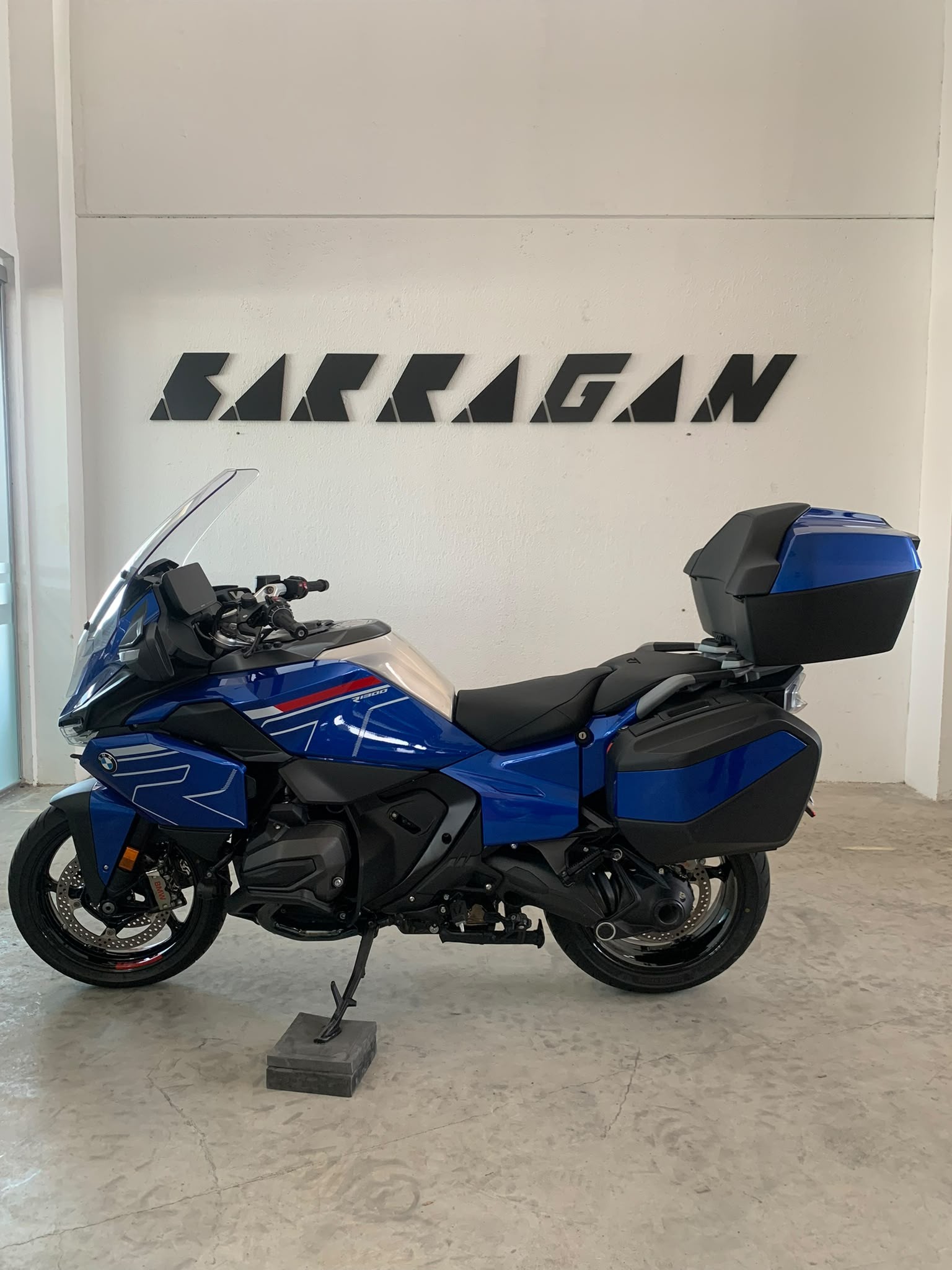 R 1300 RT