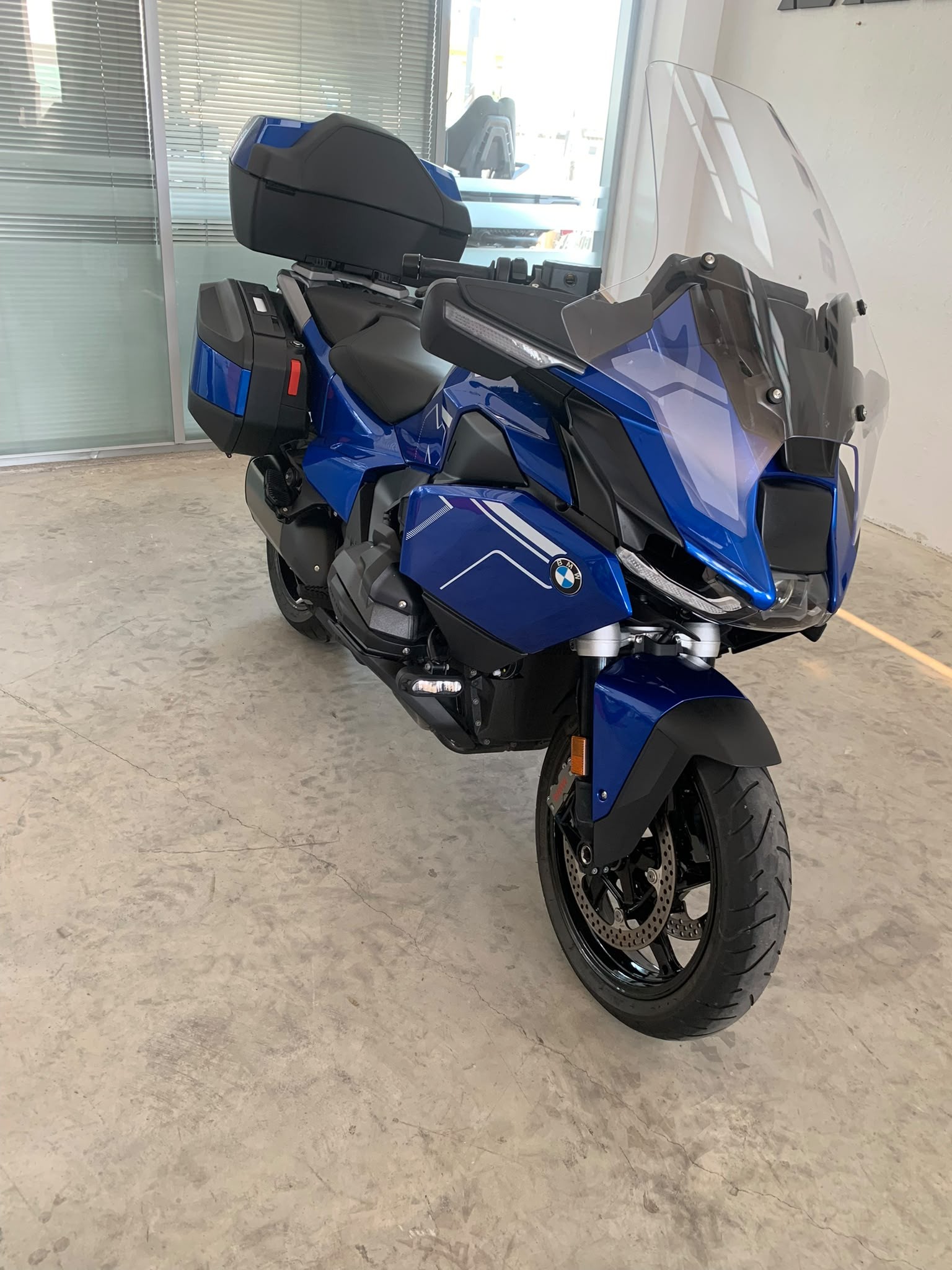 R 1300 RT