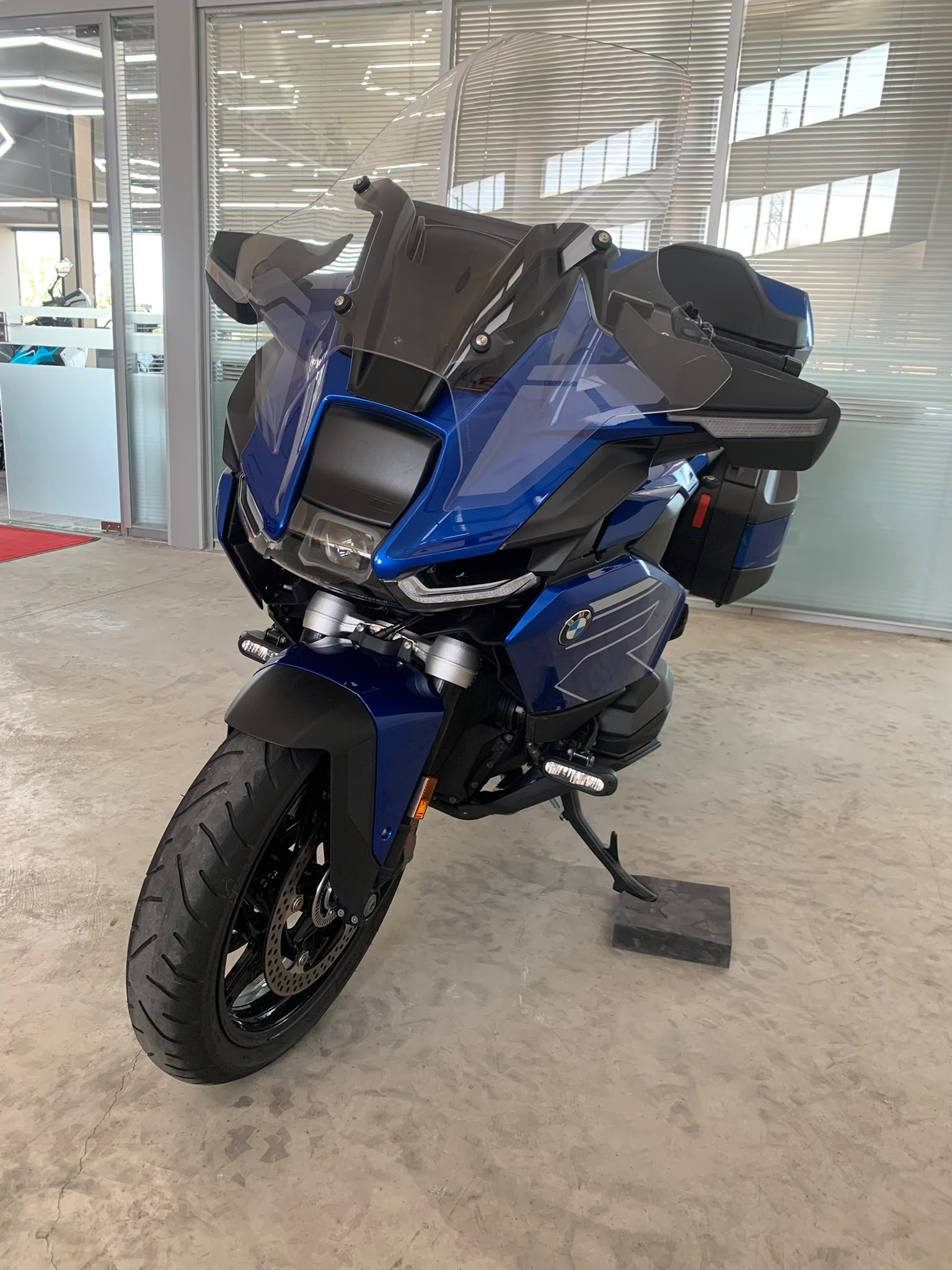R 1300 RT