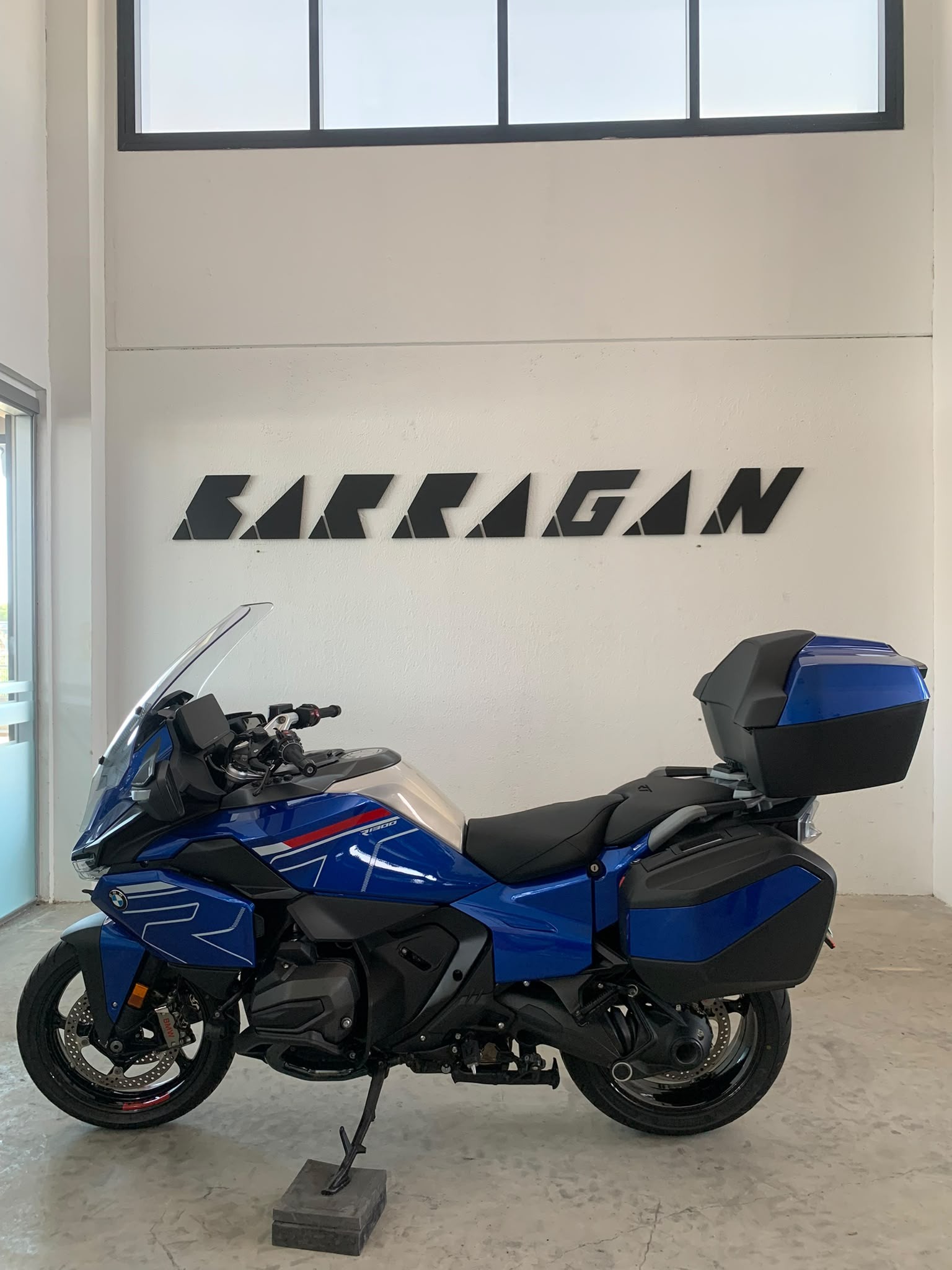 R 1300 RT
