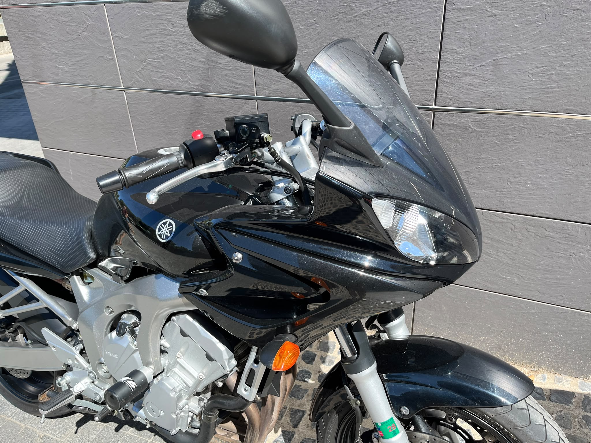 FZ 6S