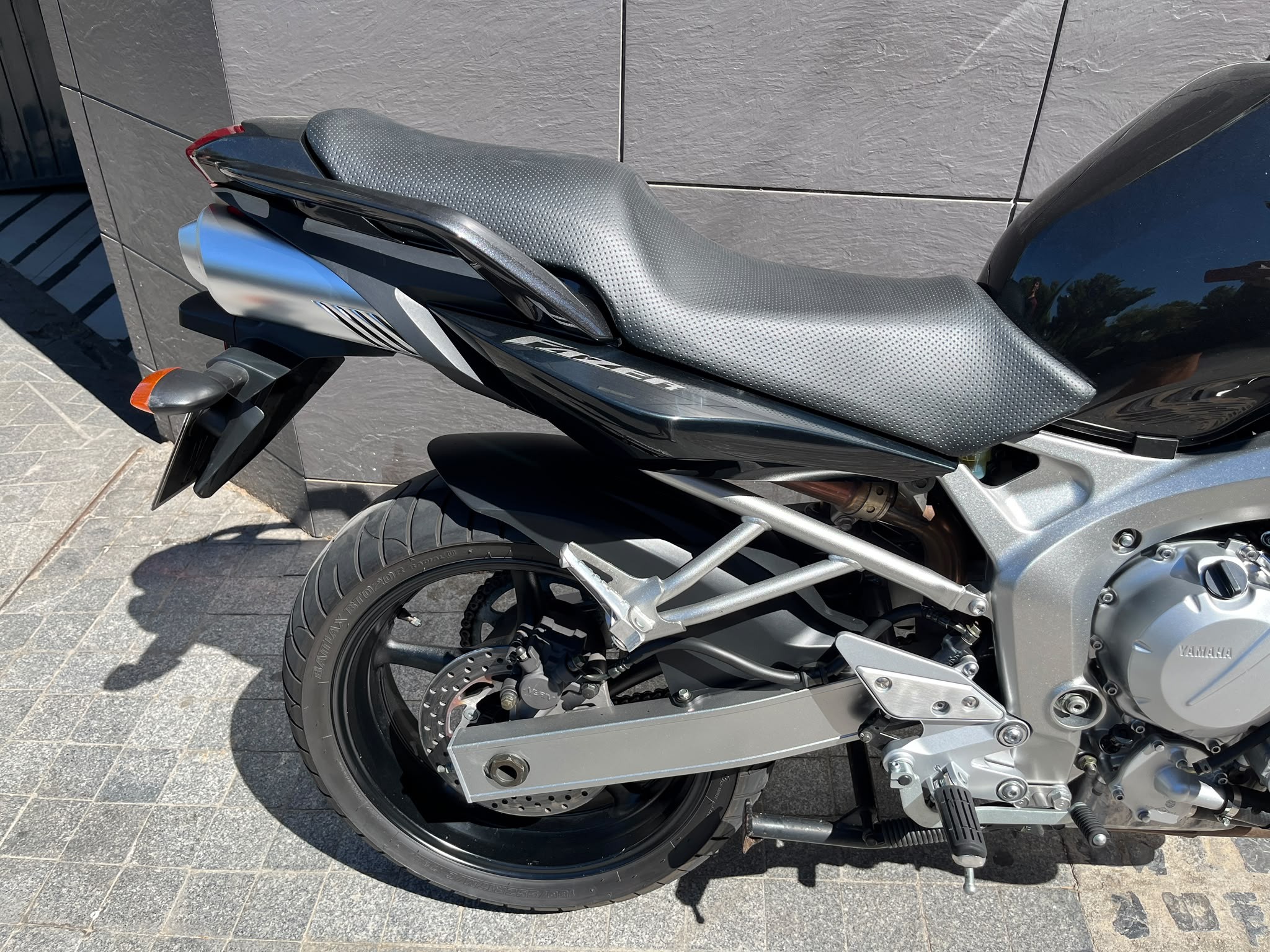 FZ 6S