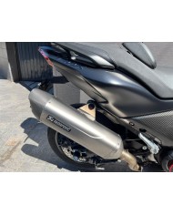 T-MAX 560