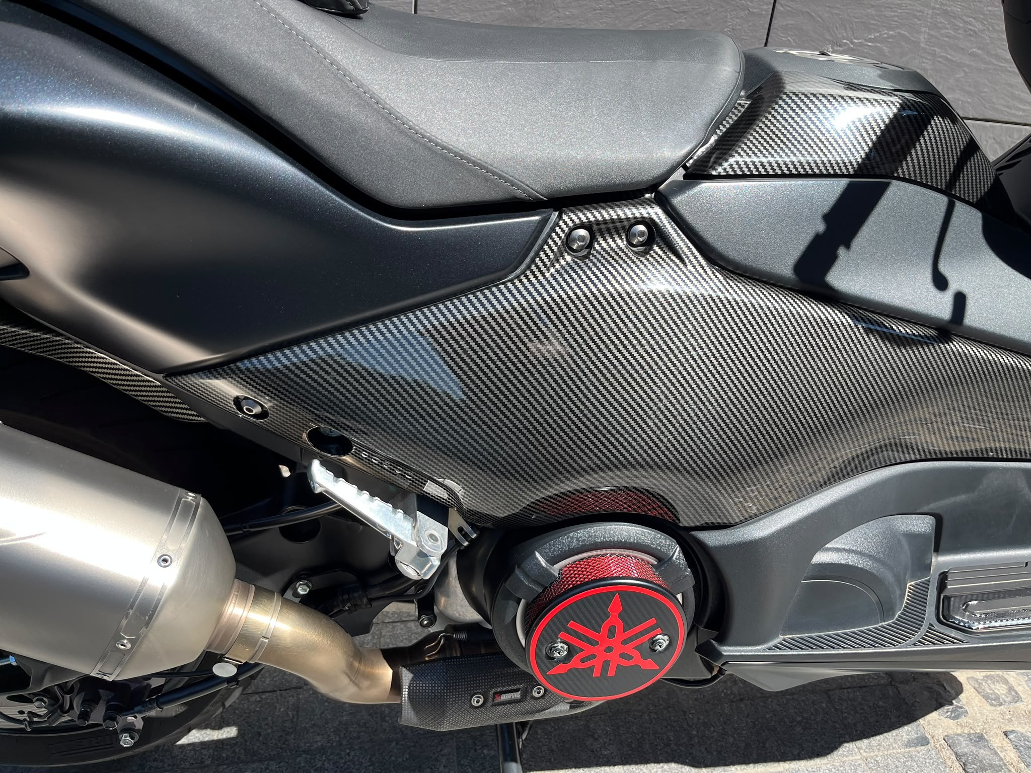 T-MAX 560