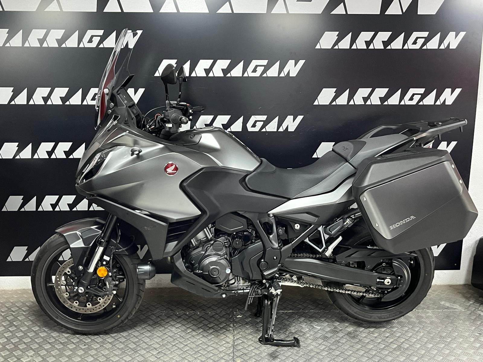 NT1100 DCT