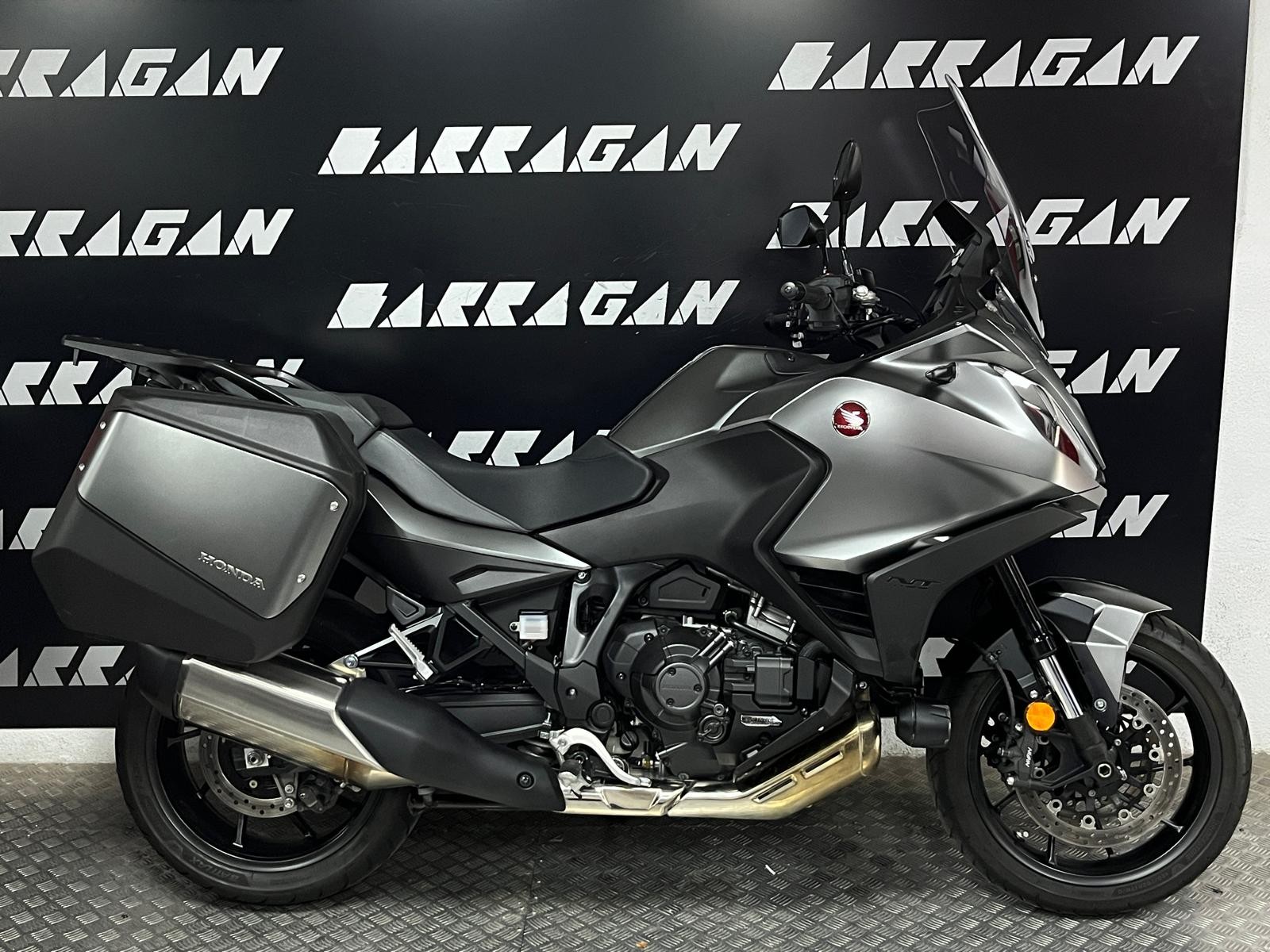 NT1100 DCT