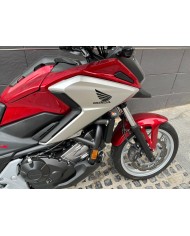 NC 750X