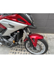 NC 750X