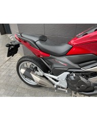 NC 750X