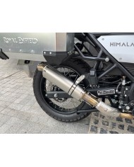 HIMALAYAN 450
