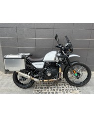 NC 750X