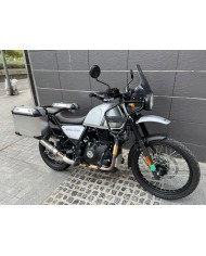HIMALAYAN 450