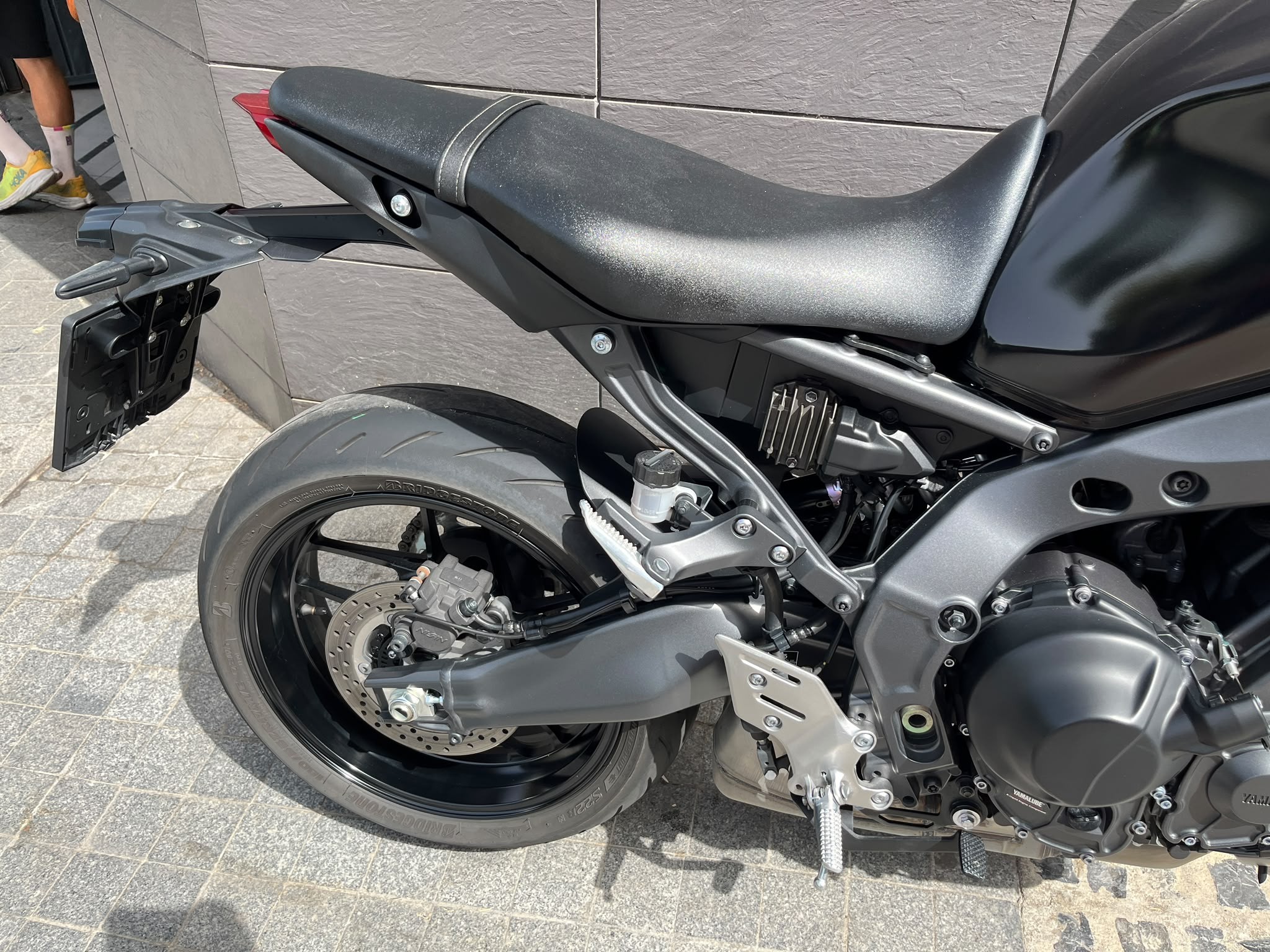 MT09 96CV