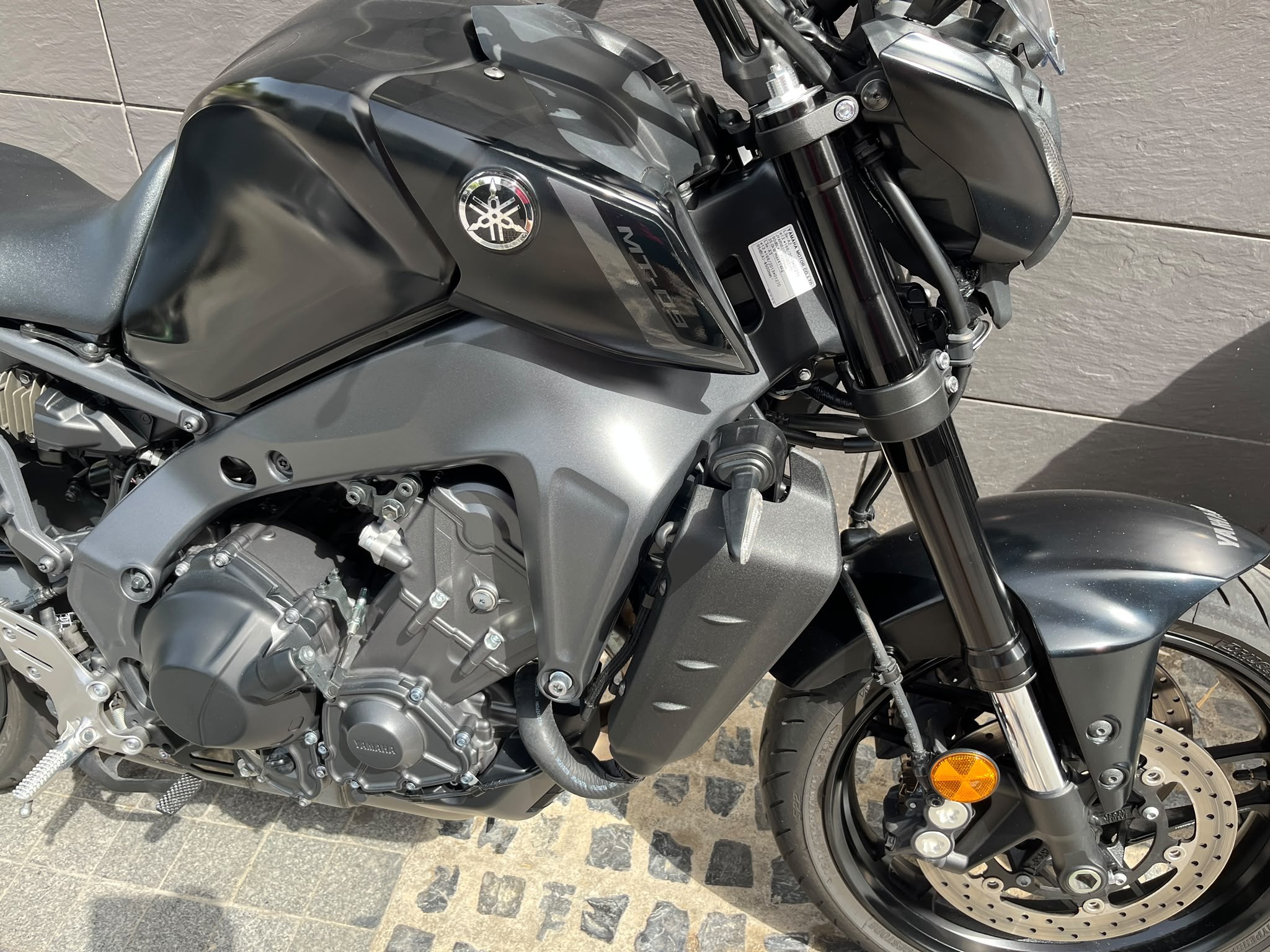 MT09 96CV