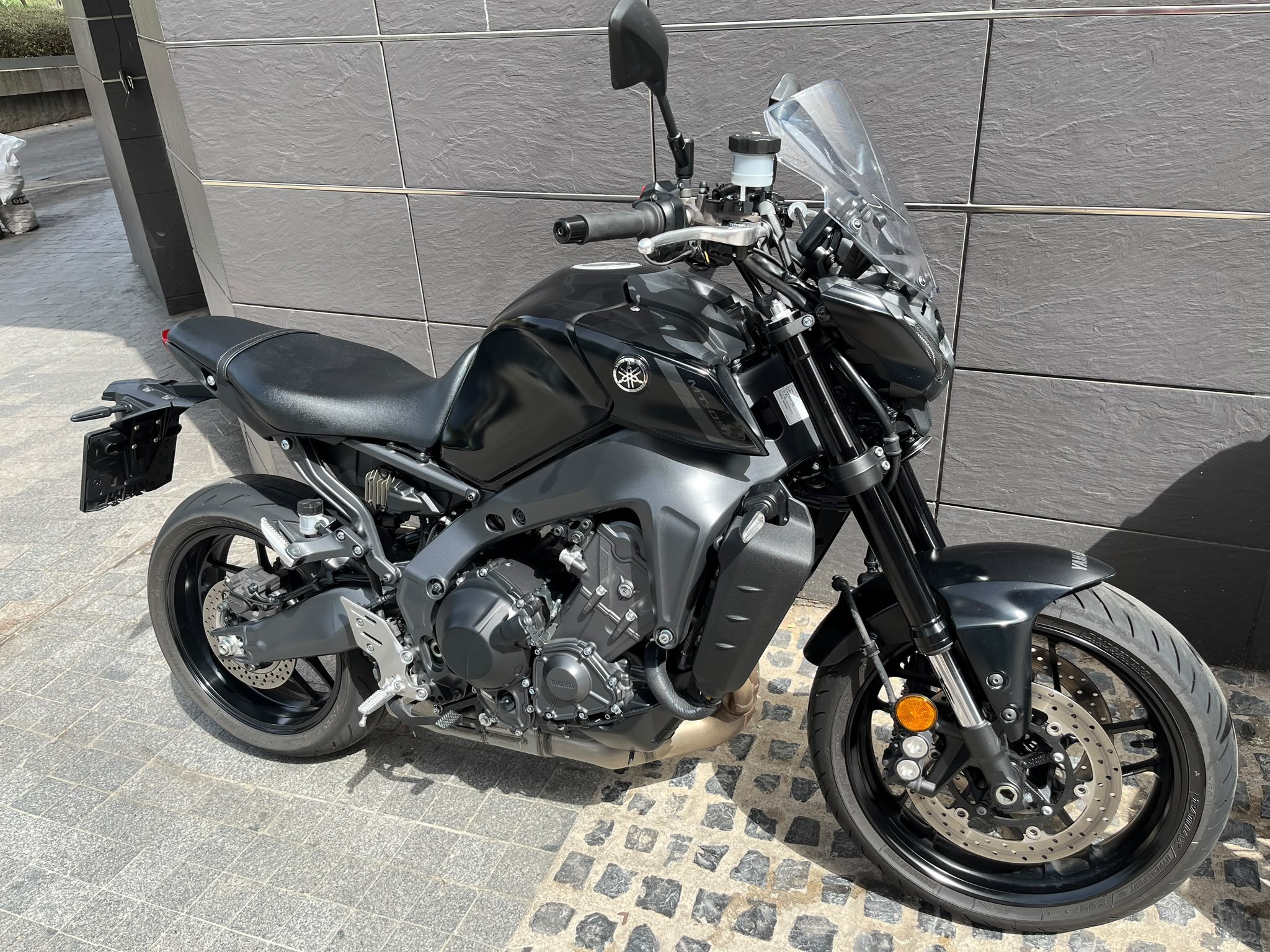MT09 96CV