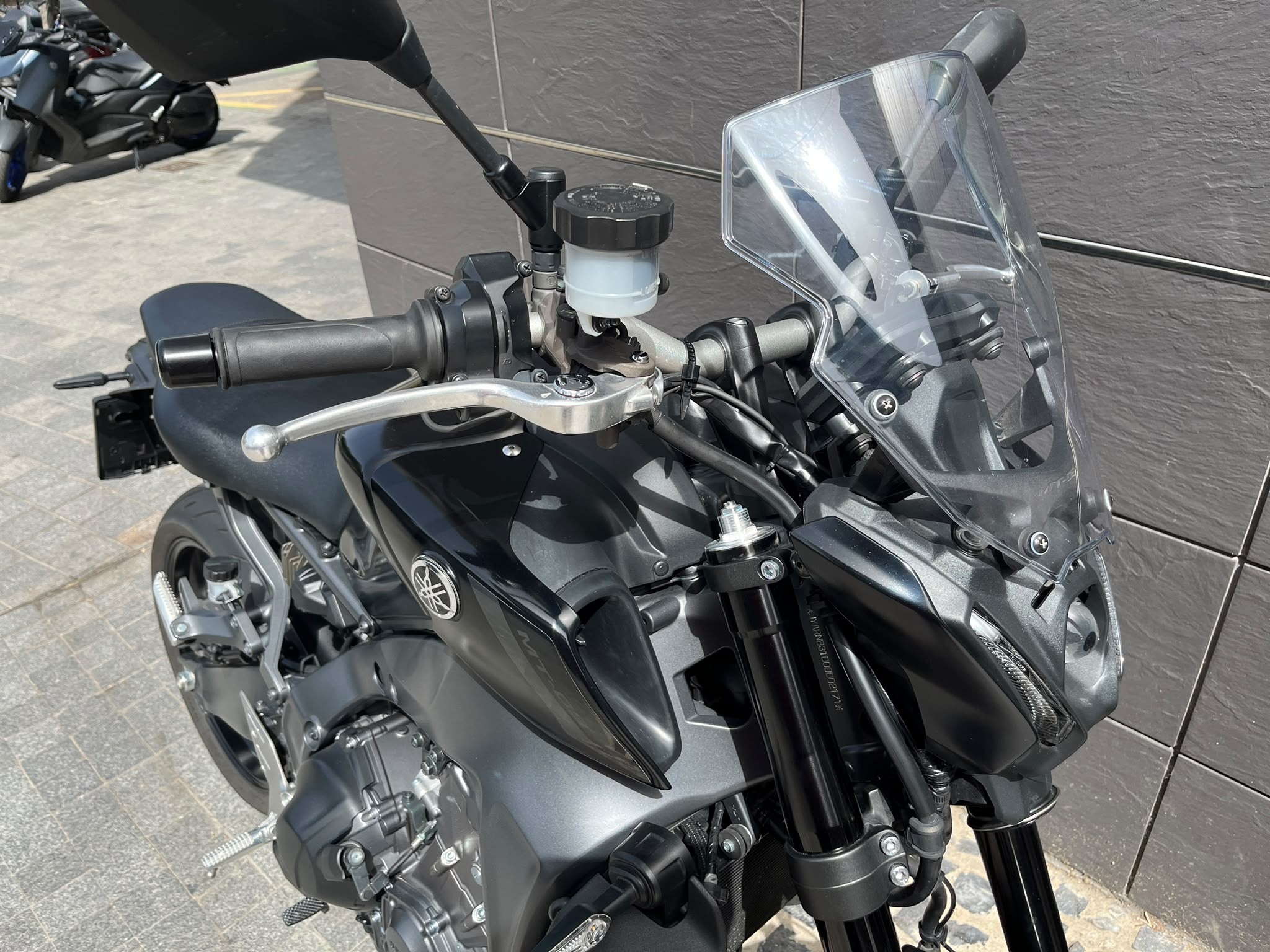 MT09 96CV