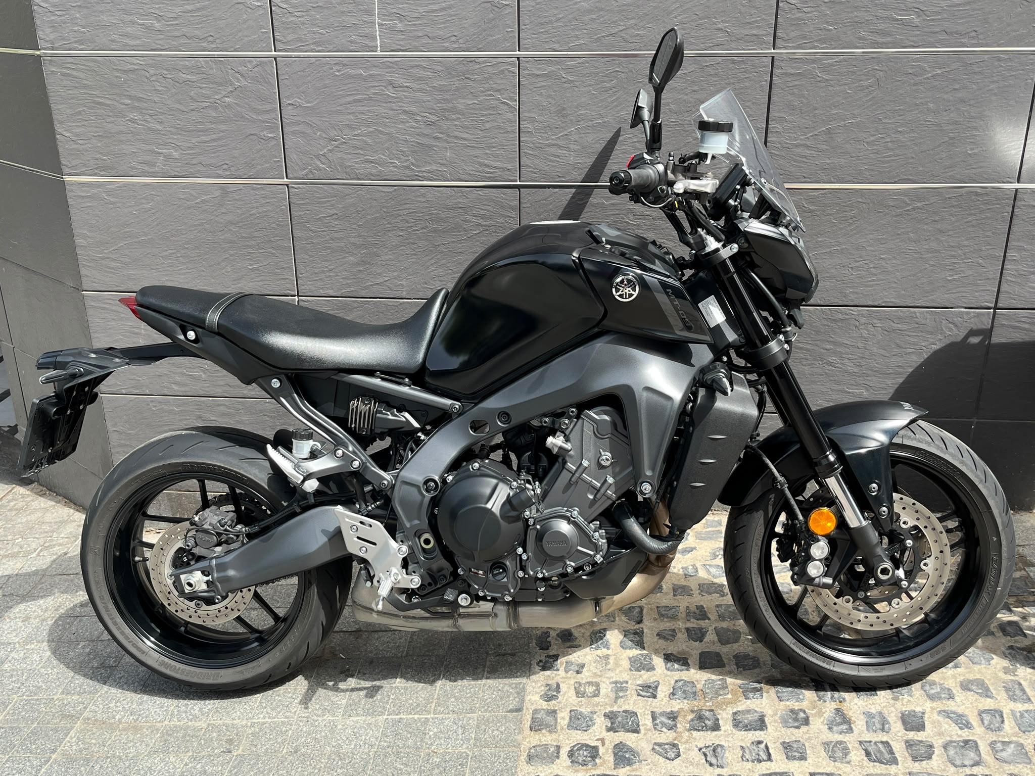 MT09 96CV