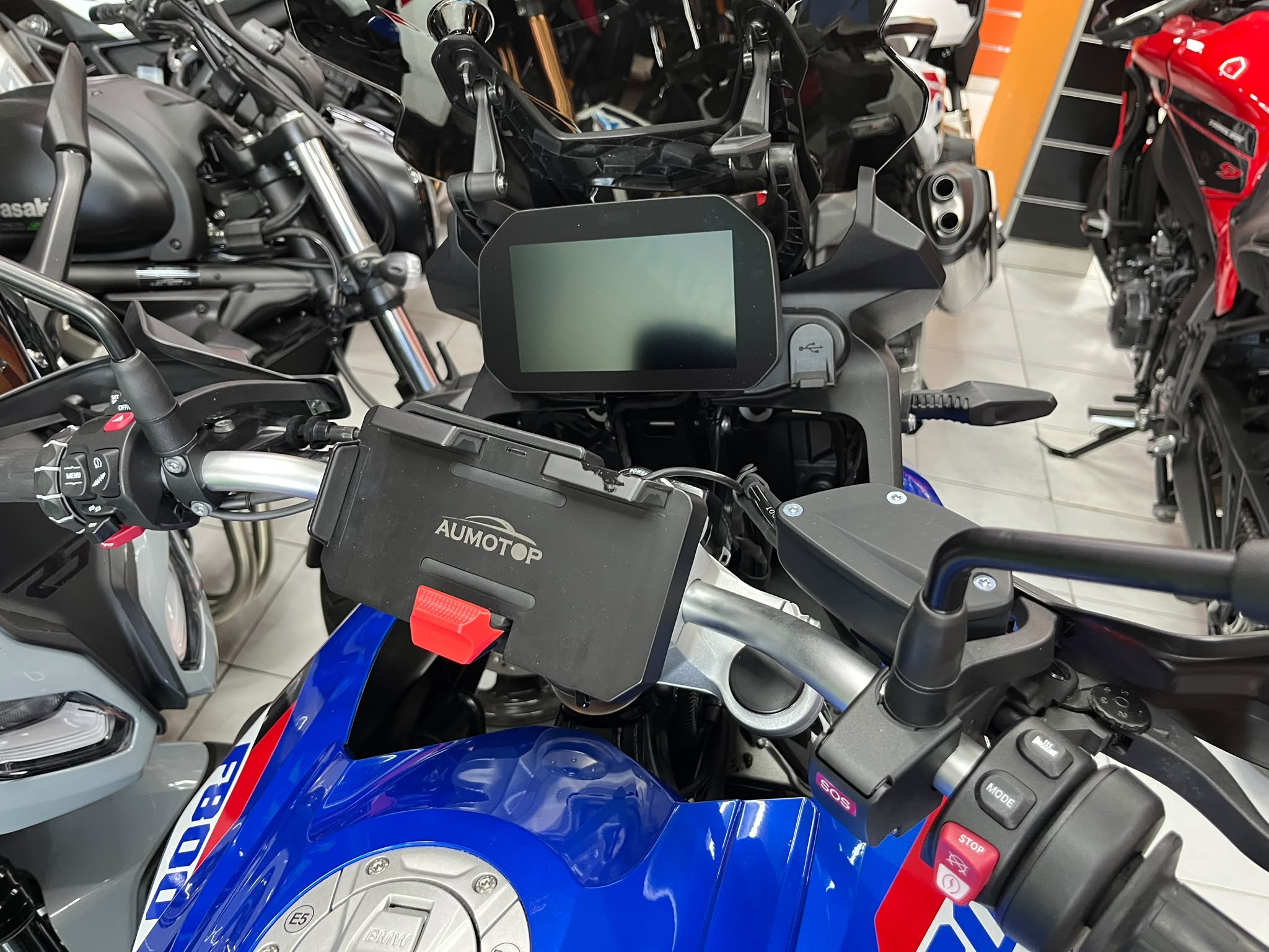 F800 FS