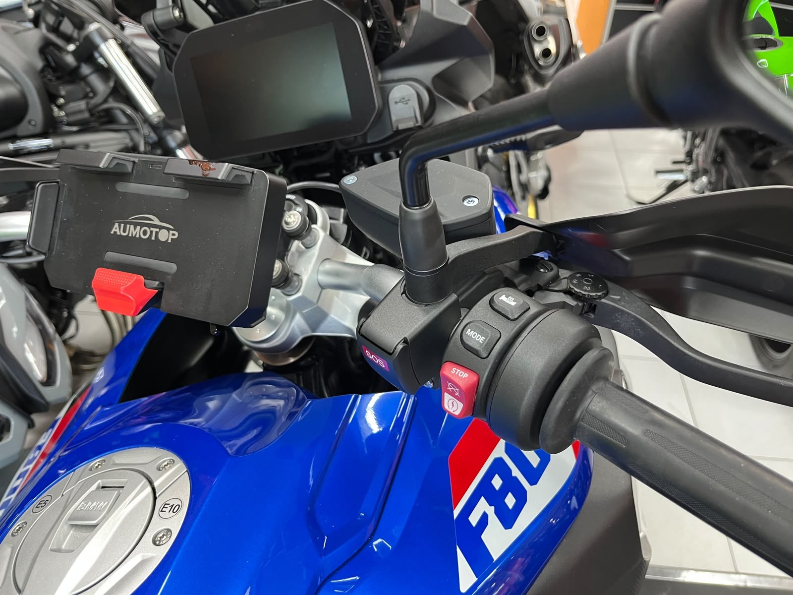 F800 FS
