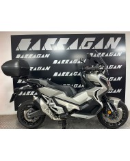 X-ADV 750