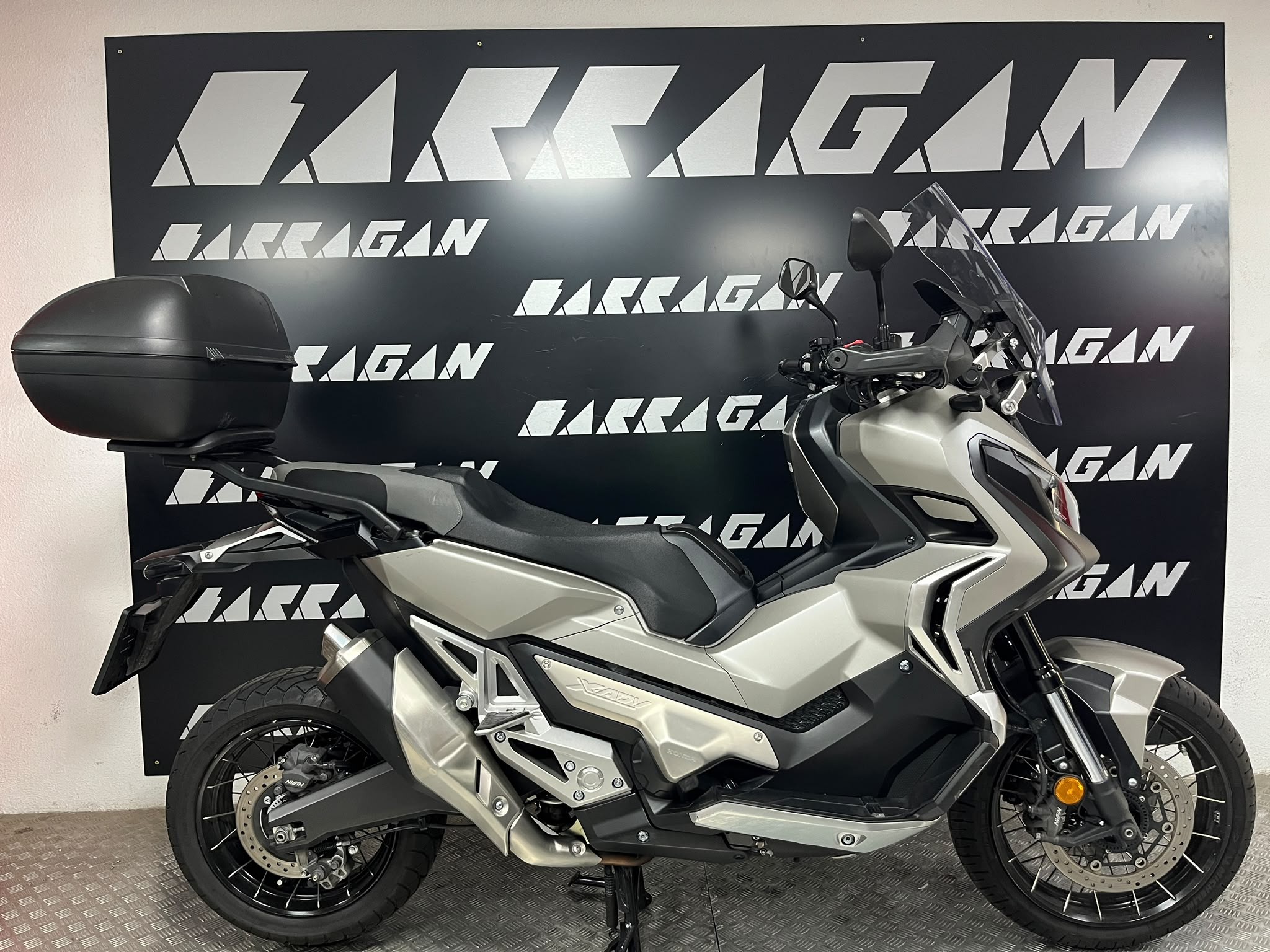 X-ADV 750